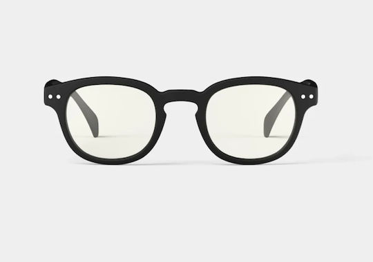 Γυαλιά Προστασίας Οθόνης Ενηλίκων Izipizi #c Black