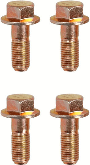 Trw Brake Pad Set Disc Brake Gdb1478
