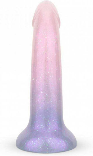Easytoys Ρεαλιστικό Dildo με Βεντούζα 15cm
