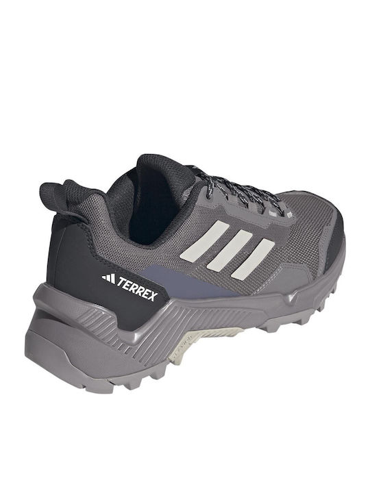adidas Terrex Eastrail 2 Damen Wanderschuhe Grau