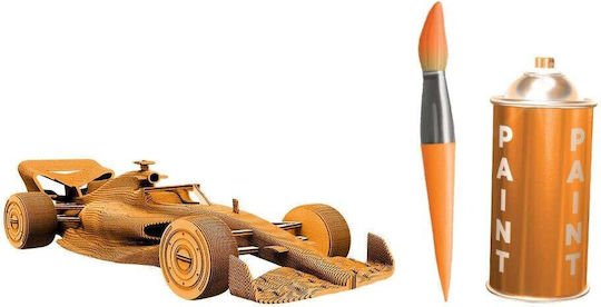Cartonic Хартиена Конструктивна Игра