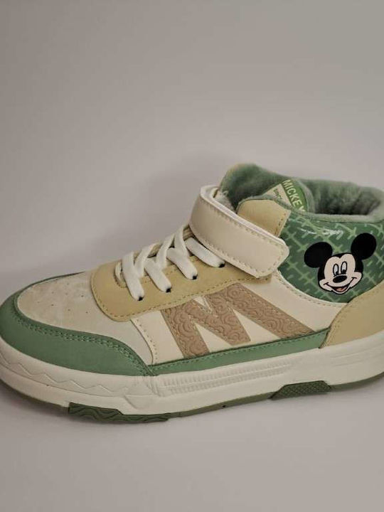 Mickey Mouse Clubhouse