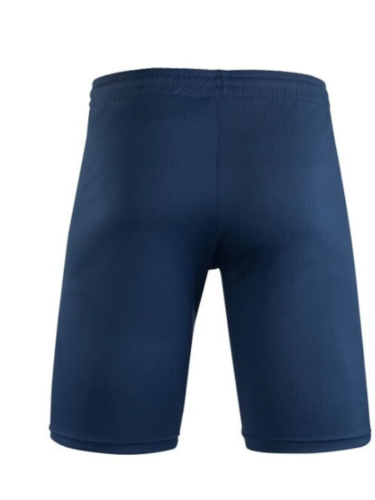 Bermudă Sportivă de Bărbați Blue