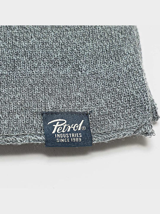Men's Scarf Blue