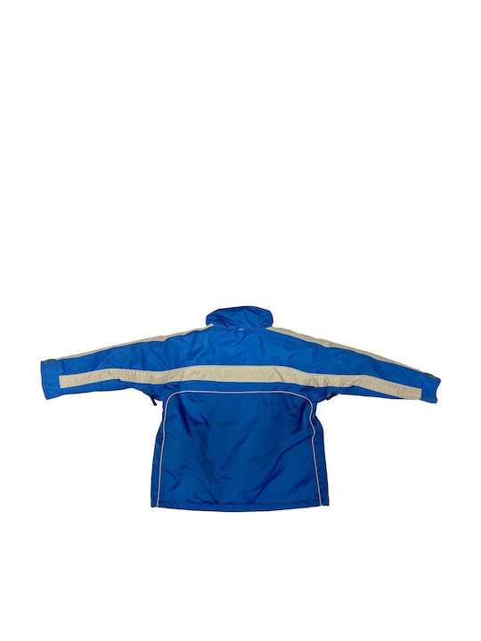 Kids' Casual Jacket Blue
