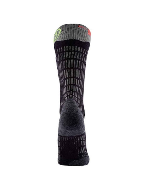 Sidas Ski & Snowboard Socks Black 1 Pair
