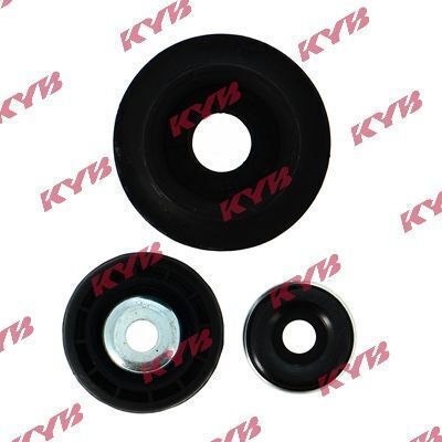 Kayaba Kayaba Stoßdämpfer Für Renault Clio Kangoo Twingo Express Thalia Nissan Kubistar Ford Express Chevrolet Express