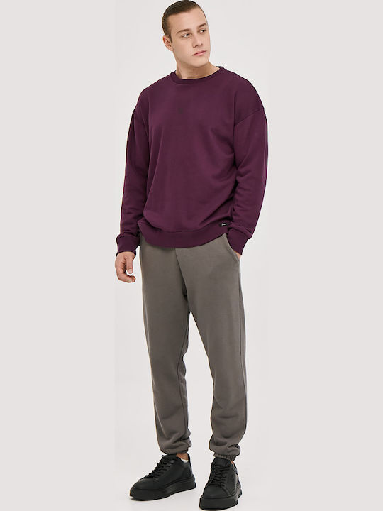 Sweatpants Charcoal