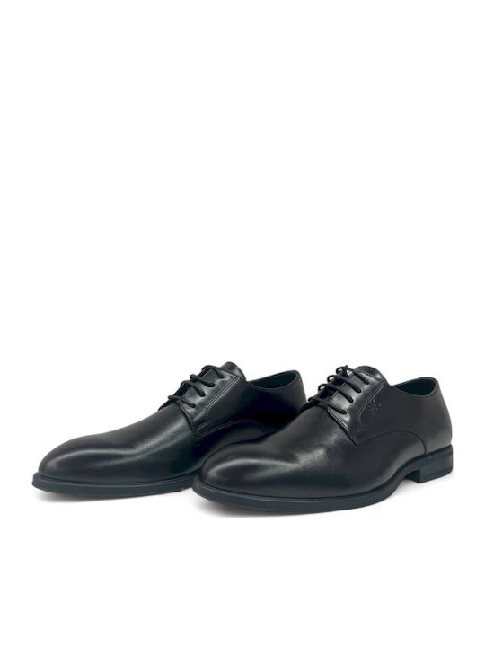 Men's Dress Shoes Black