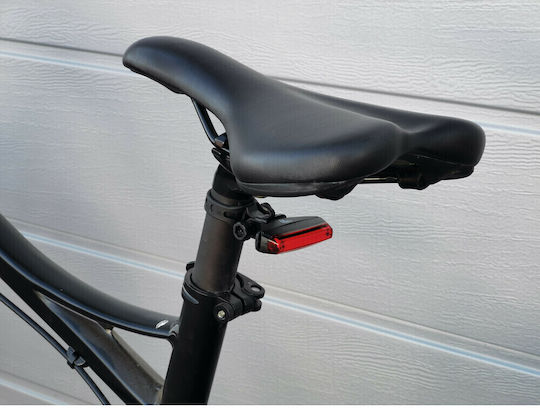 Lampa Ilumia Bicycle Lights Set