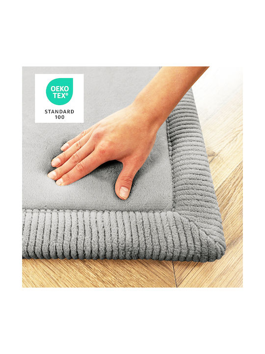 Hakuna Matte Kinder Teppich Gray 280x200cm Dicke 25mm