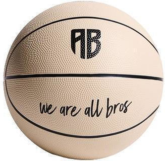 AntetokounBros Μπάλα Μπάσκετ