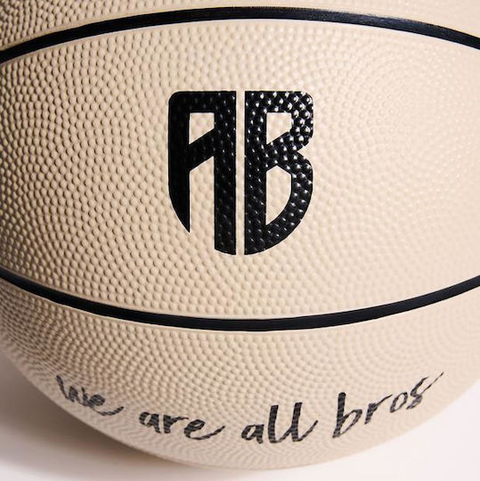 AntetokounBros Μπάλα Μπάσκετ