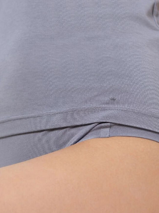 Nightfall Blue Damen T-Shirt