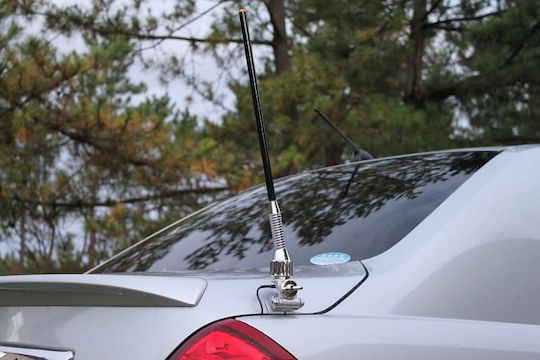 Diamond Antenna Sr780 Vhf Uhf Κεραία Αυτοκινήτου 44cm | Skroutz.gr