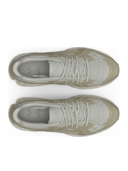 Ανδρικά Sneakers Μπεζ