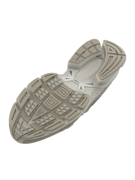Ανδρικά Sneakers Μπεζ