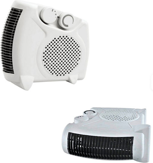 Uncle George Αερόθερμο Δωματίου Δαπέδου 2000W