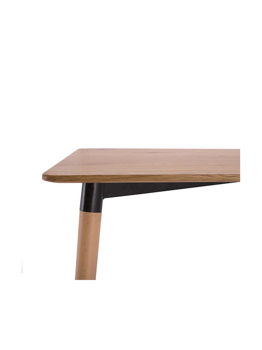 Трапезария Lucien 5бр 80x120бр