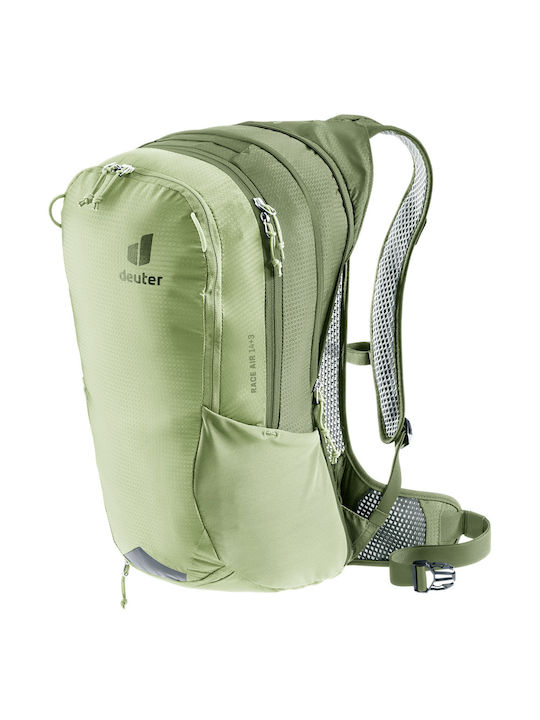 Deuter Air 14 + Bergsteigerrucksack 14lt Wasserdichtes Grau Tagesrucksack