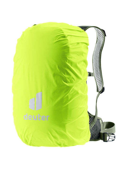 Deuter Air 14 + Bergsteigerrucksack 14lt Wasserdichtes Grau Tagesrucksack