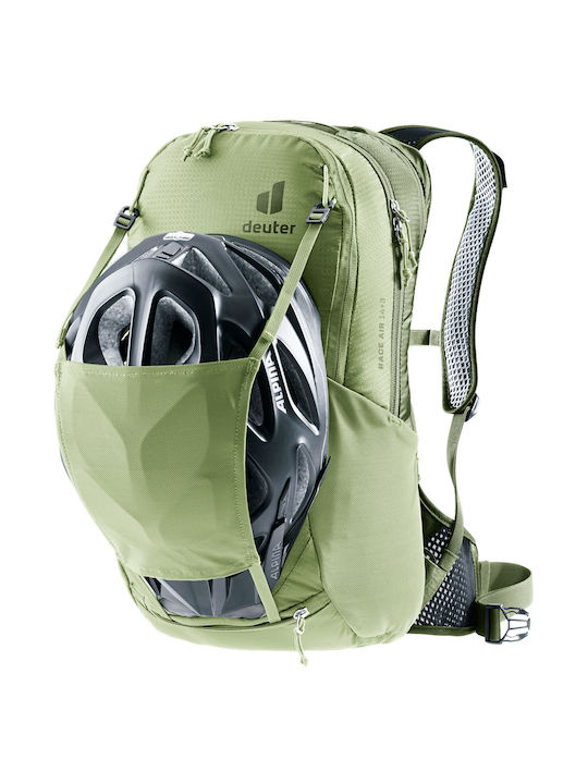 Deuter Air 14 + Bergsteigerrucksack 14lt Wasserdichtes Grau Tagesrucksack