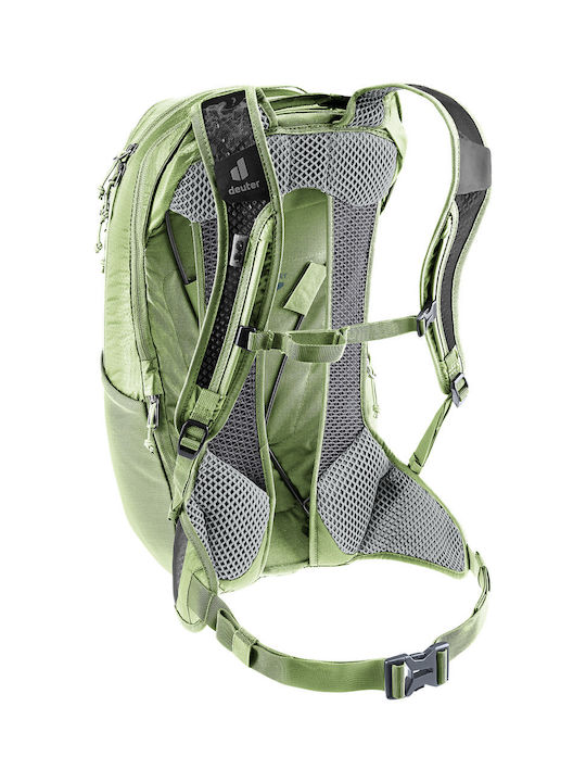 Deuter Air 14 + Bergsteigerrucksack 14lt Wasserdichtes Grau Tagesrucksack