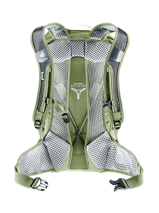 Deuter Air 14 + Bergsteigerrucksack 14lt Wasserdichtes Grau Tagesrucksack