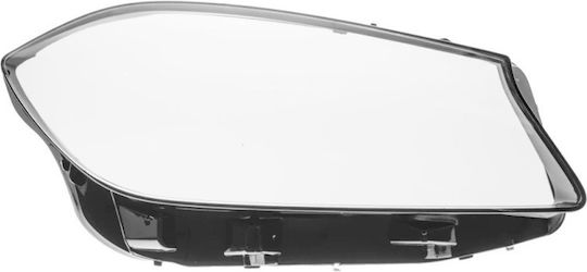 Headlight Crystal Right Mercedes-Benz A-Class W176 Facelift 15-18 1 Piece Mercedes Benz Carner