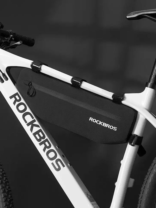 Rockbros Τσαντάκι Σκελετού 3lt Rockbros Τσαντάκι Σκελετού 3lt