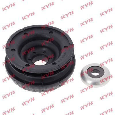 Kayaba Shock Absorber for Ford Fiesta and Ka Mazda 121