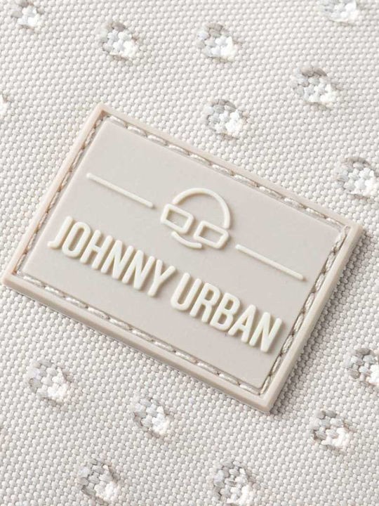 Johnny Urban Backpack Μπεζ