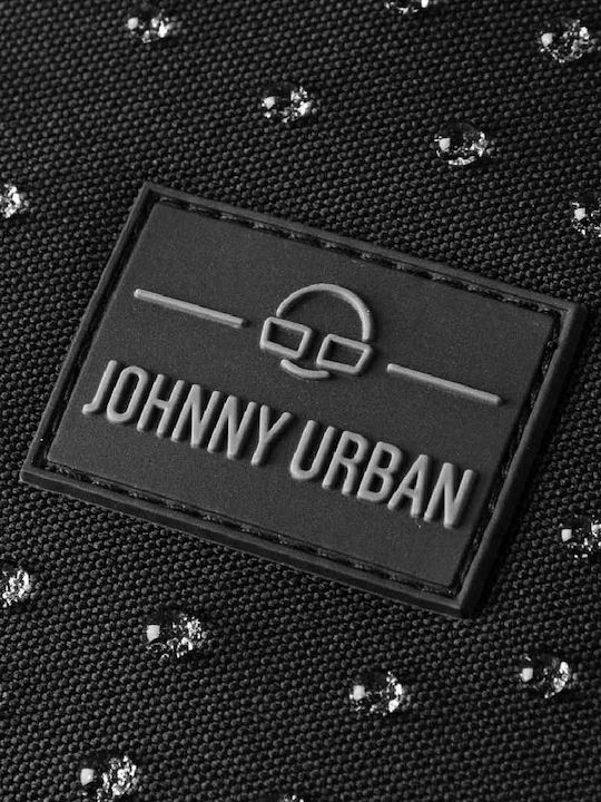 Johnny Urban Backpack Μαύρο