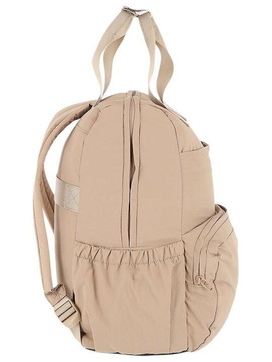 4F Backpack 20lt Μπεζ