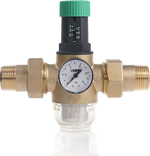 Herz 1268214 Βαλβίδα