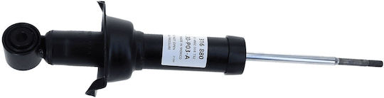 Sachs Set Amortizoare