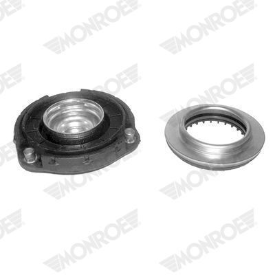 Monroe Set Amortizoare pentru Audi S1