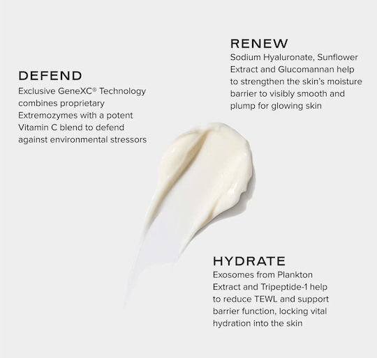 IS Clinical Daily Dynamic Hydrator Creme Gesicht 50gr