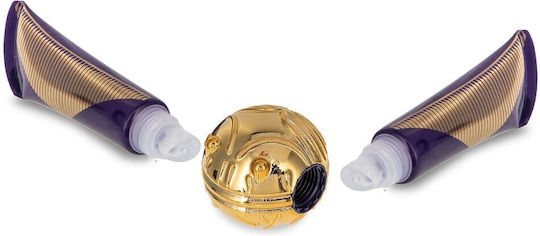 Harry Potter Snitch Lip Balm Duo