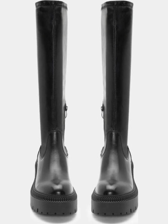 Women's Boots Black