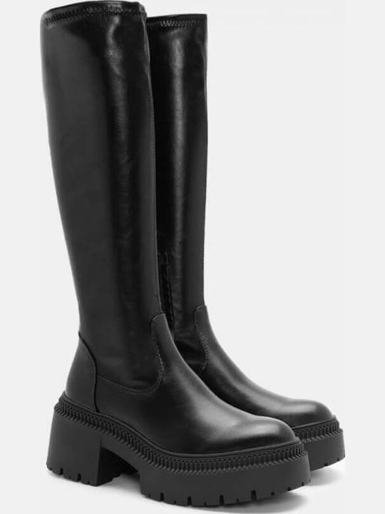 Women's Boots Black