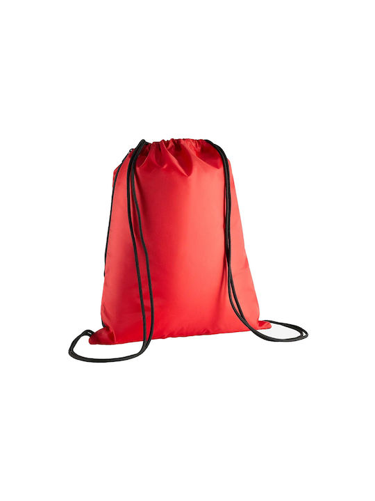 PUMA Black Gym Backpack