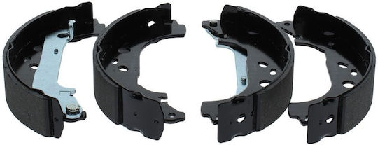 Bosch Brake Shoe Set 0 986 487 696