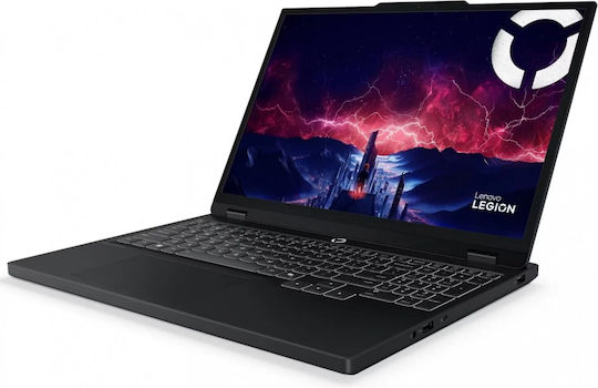 Lenovo Legion 5 15.1" QHD+ (Ryzen 7-260/16GB/1.0TB SSD/GeForce RTX 5060/No OS) (US Keyboard)