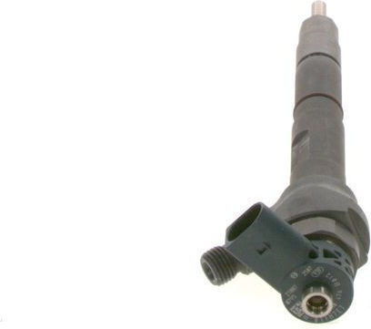 Bosch Μπεκ Ψεκασμού Αυτοκινήτου για Seat Leon