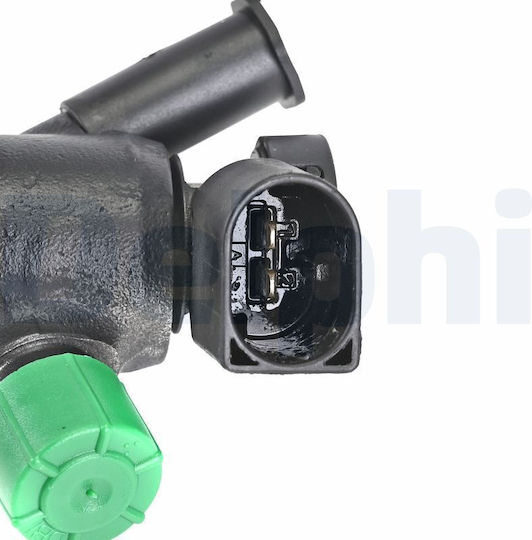 Delphi Injector Auto