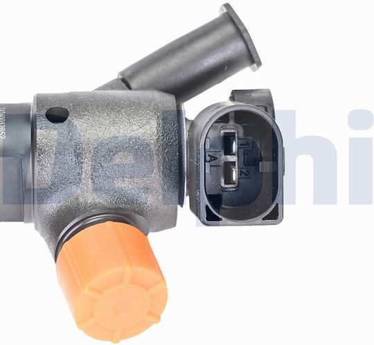 Delphi Injector Auto pentru Seat Ibiza / Leon Škoda Octavia Volkswagen Golf / Polo Audi A3