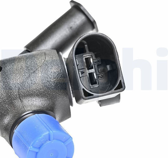 Delphi Injector Auto