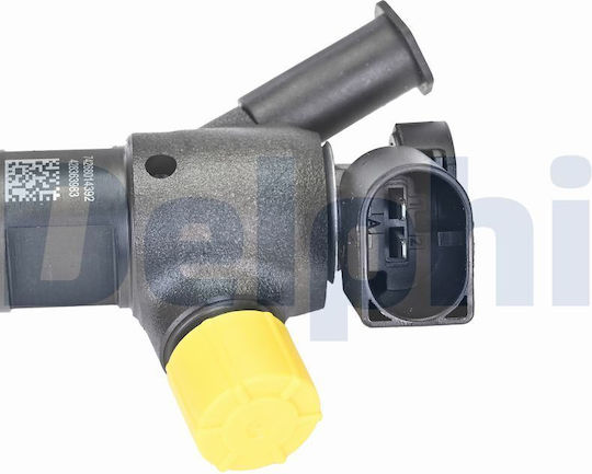 Delphi Injector Auto Pentru Renault Rapid Seat Ibiza / Toledo Skoda Rapid / Fabia VW Polo Audi A1 Lexus Magazin Online
