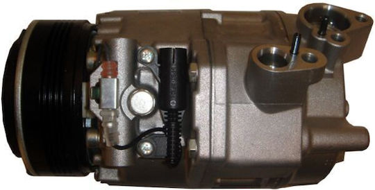 Mahle Klimakompressor Auto